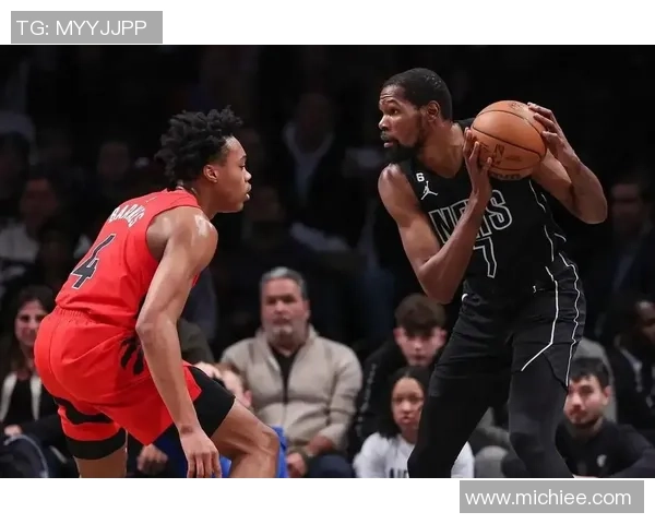 NBA猛龙与篮网精彩对决集锦回顾8月22日比赛亮点与精彩瞬间分析