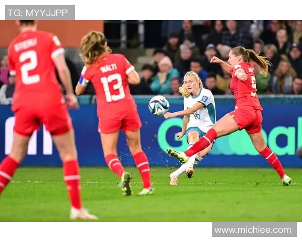 喀麦隆女足迎战新西兰女足女世界杯精彩对决即将上演