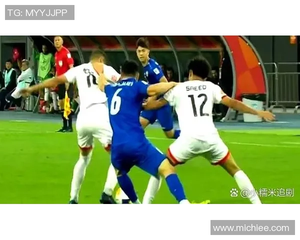 挪威U20与纽西兰U20激战正酣谁能在青年世界杯中脱颖而出