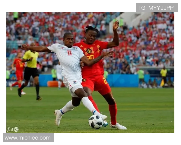 比利时与巴拿马比赛中角球数统计分析及赛后总结