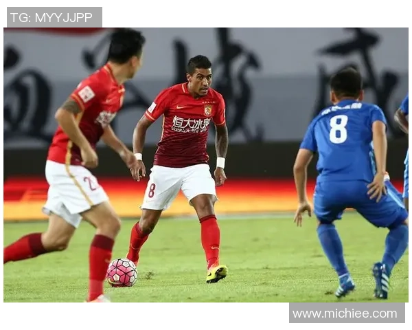 广州恒大与重庆当代力帆精彩对决视频直播全程回顾与分析