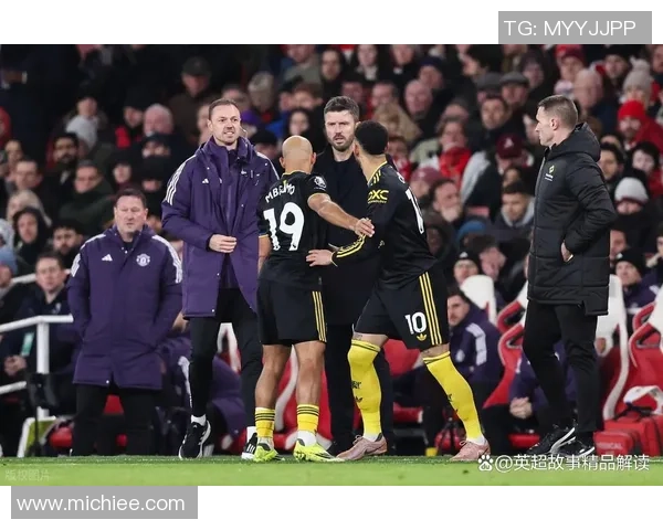 TA谈英超争冠形势:维拉气势正盛,阿森纳与曼城状况崎岖较大