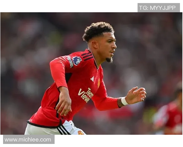 一个不留!曼联明夏铁心清洗4大将 桑乔自在身归队巨亏上亿