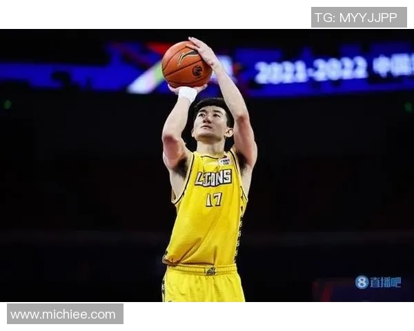 手感太烂！孙铭徽21中6末节频频打铁 输球赛后难掩情绪低落